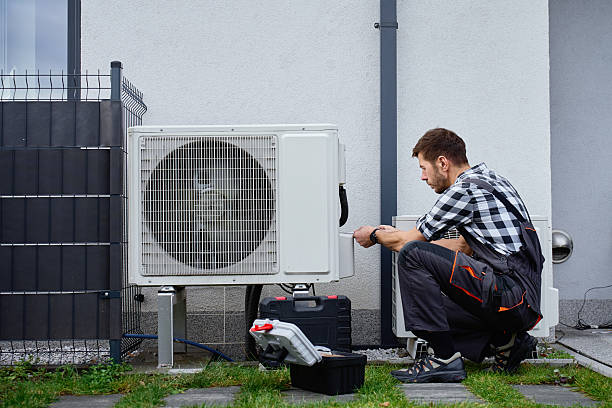 Trusted Hvac service in Wilberforce, OH - AAA Pro HVAC